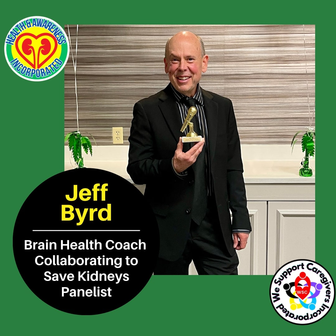 Collaborating to Save Kidneys Event 5