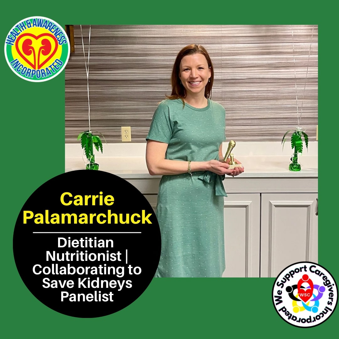 Collaborating to Save Kidneys Event 7